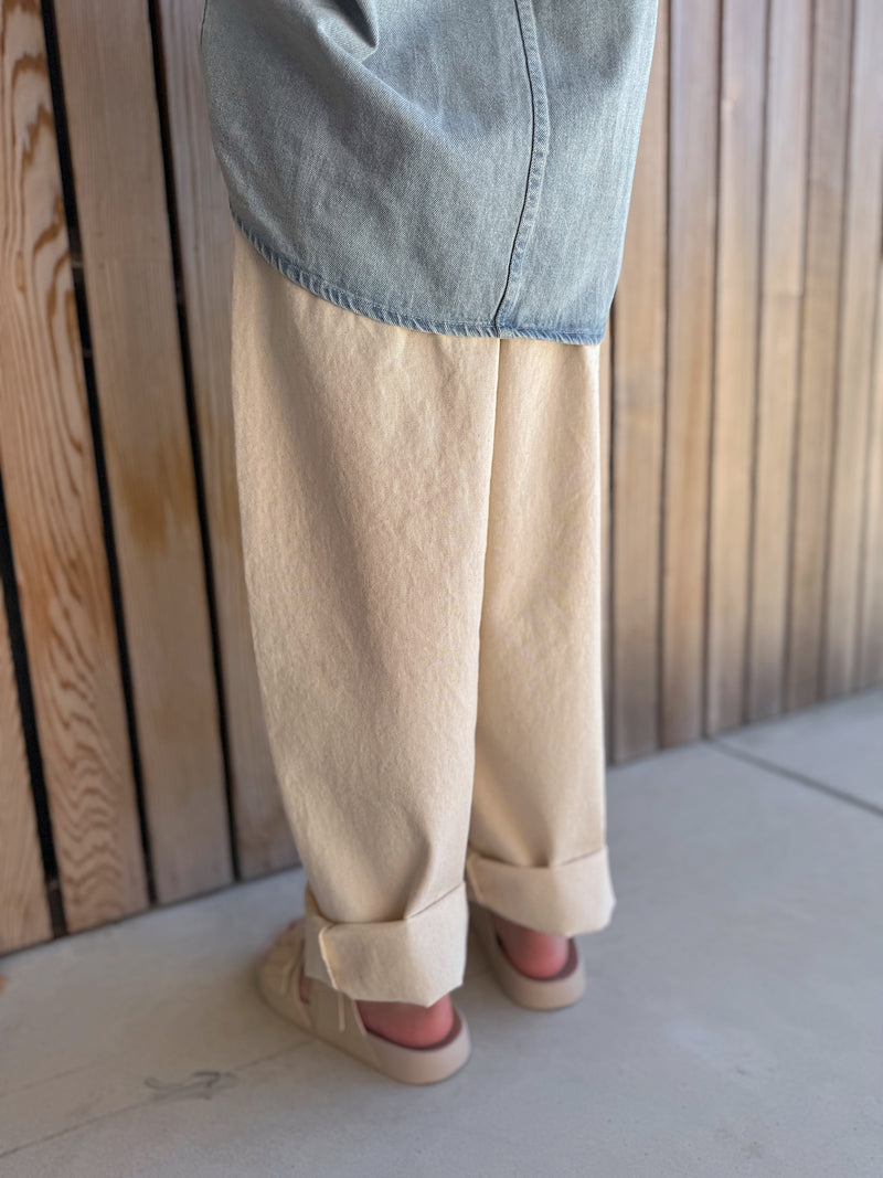 Pantalon Chino Spring