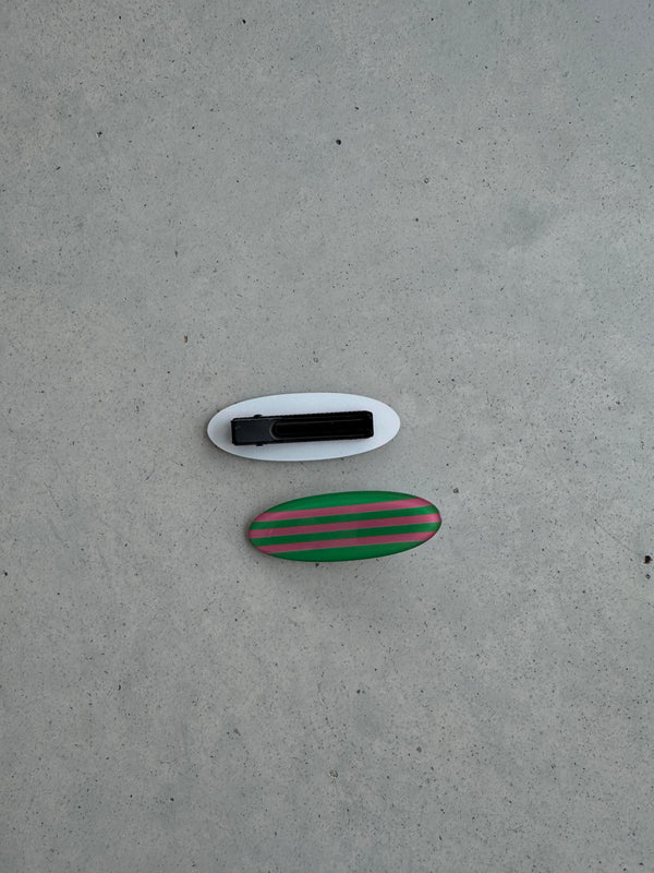 Pin strip board