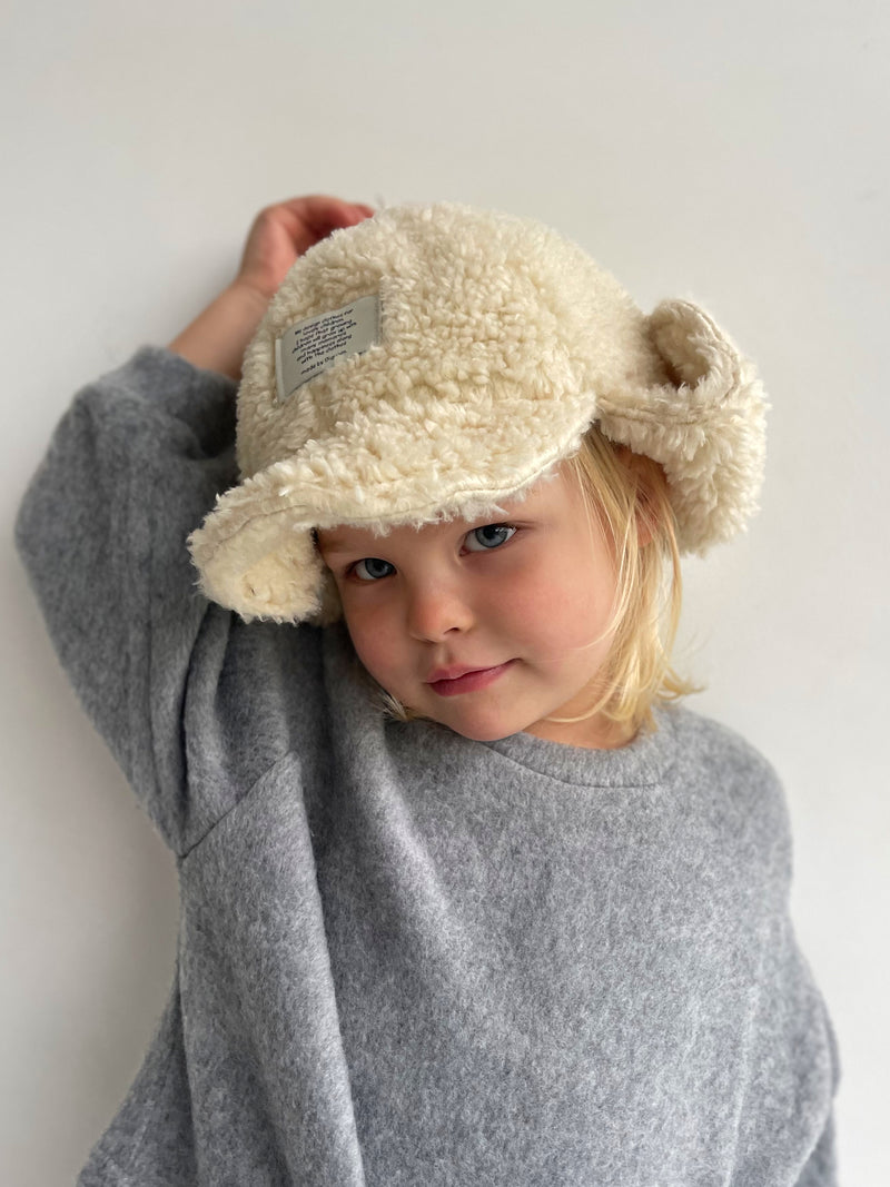 Chapeau Teddy