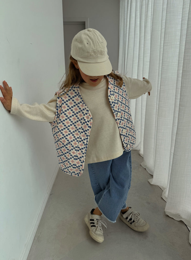 Ecru Praha sweater