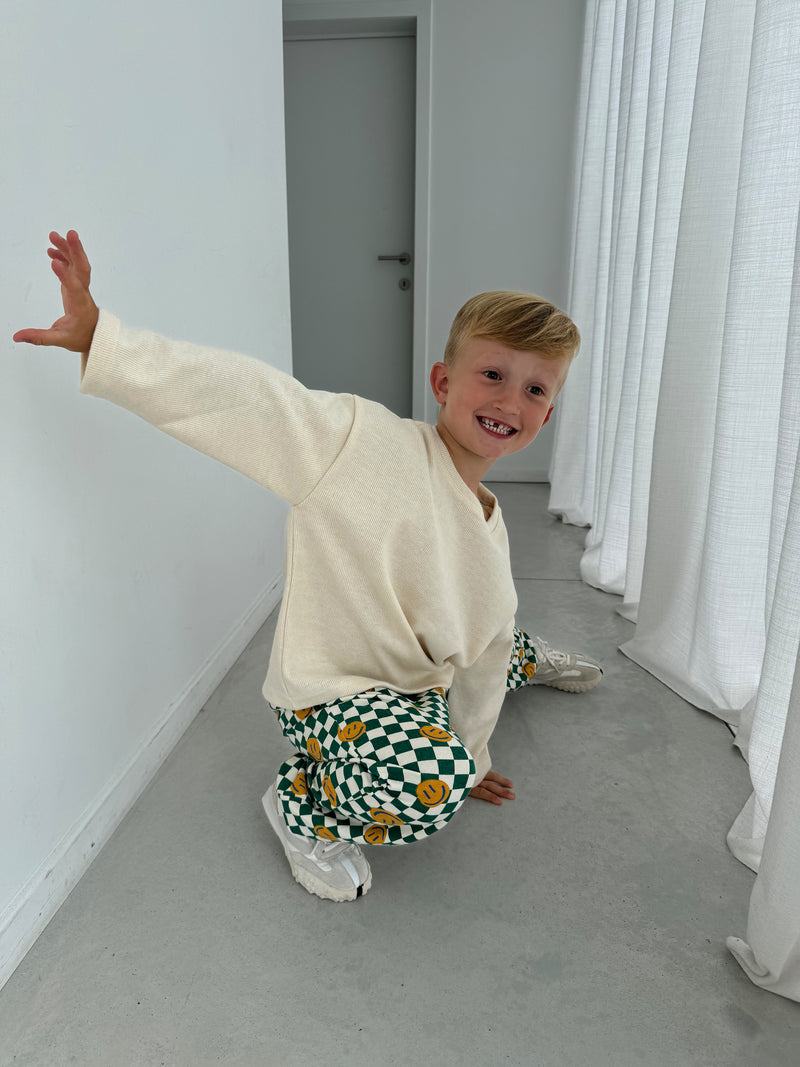 Ecru Praha sweater
