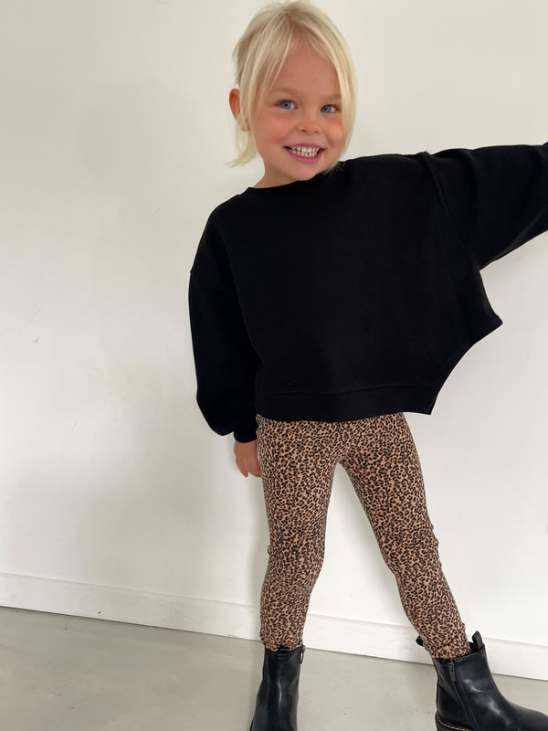 Legging daily léo