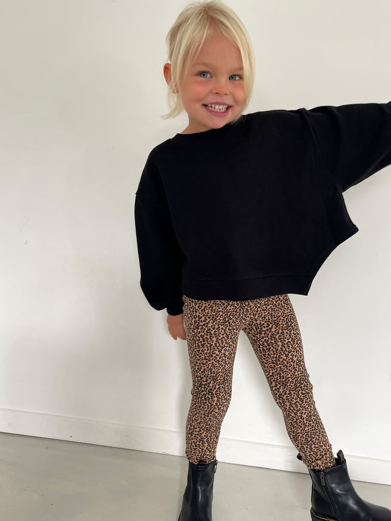 Legging daily léo
