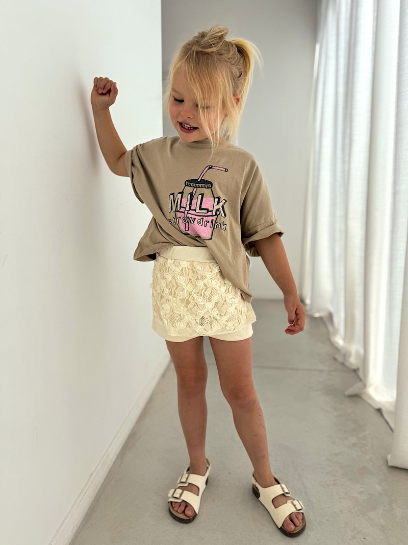 Short Rose