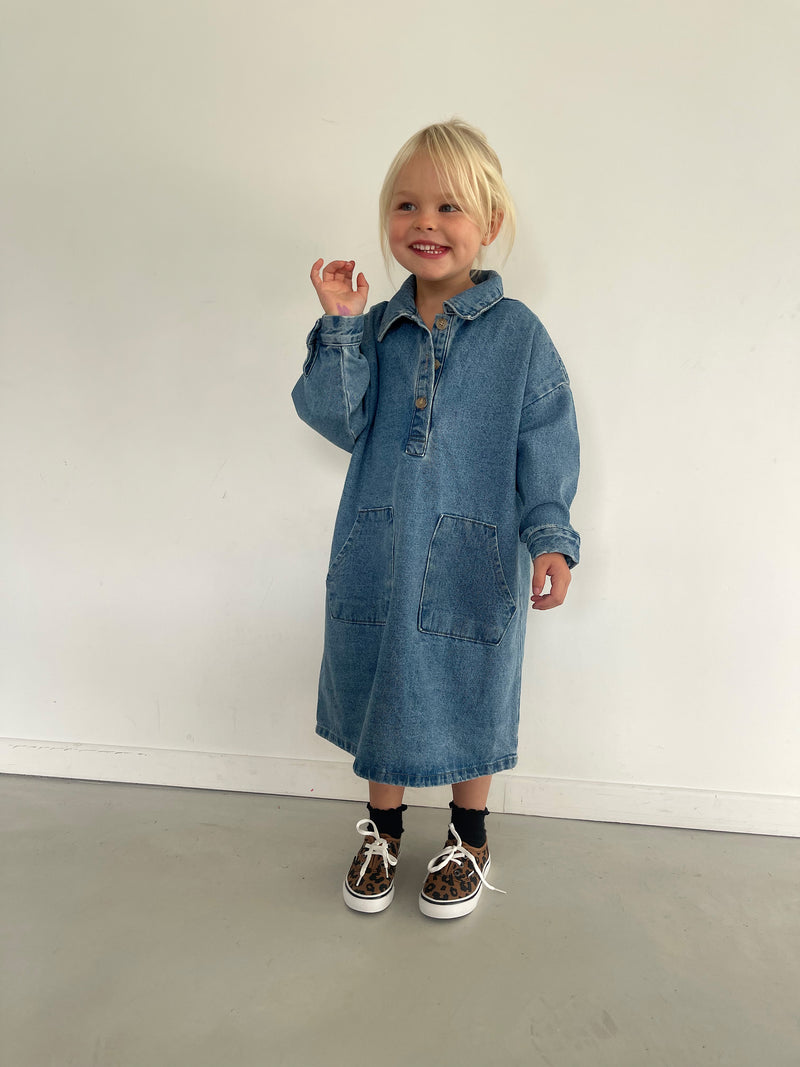 Robe Deria