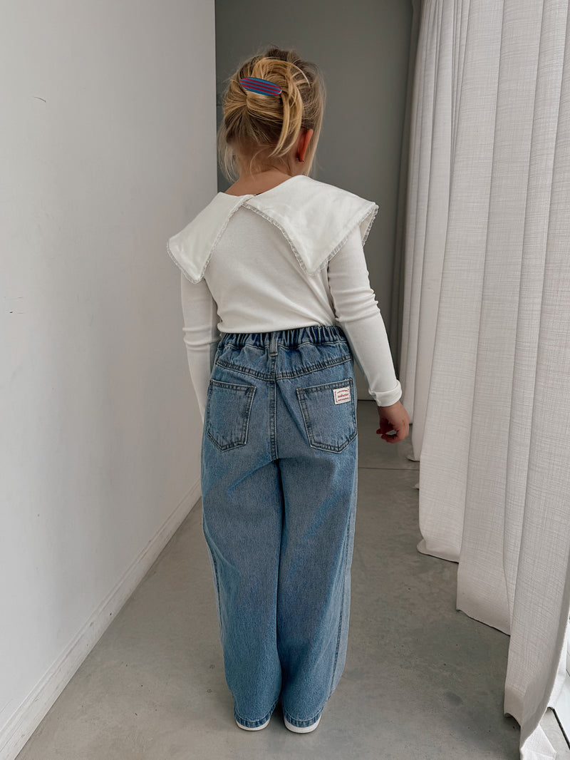 Jeans Line
