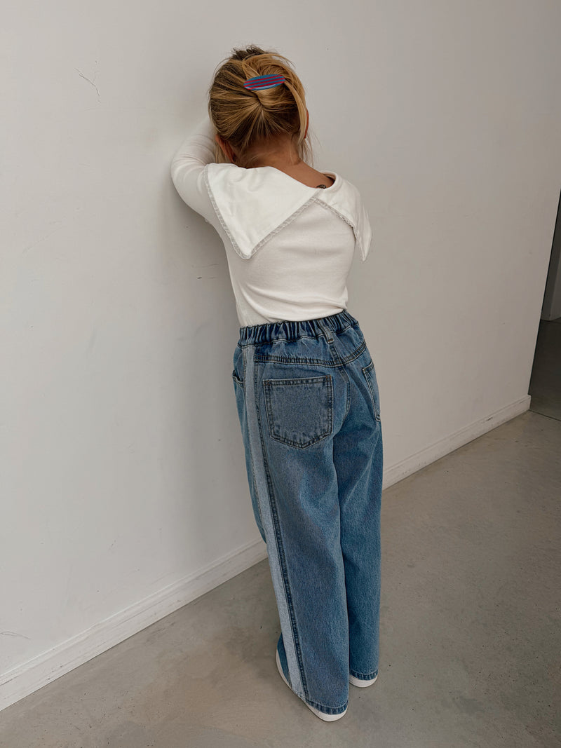Jeans Line