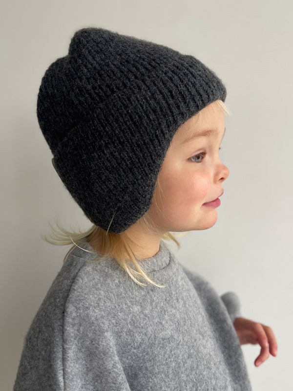 Bonnet Ear