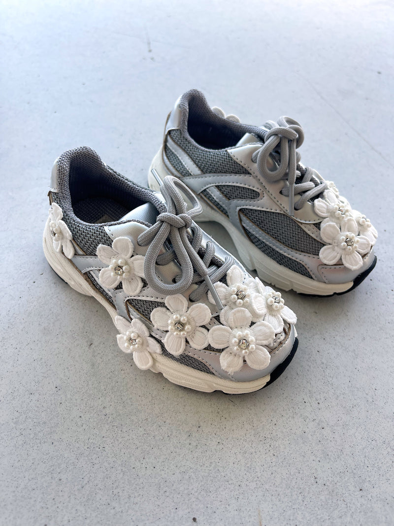 Baskets Flower