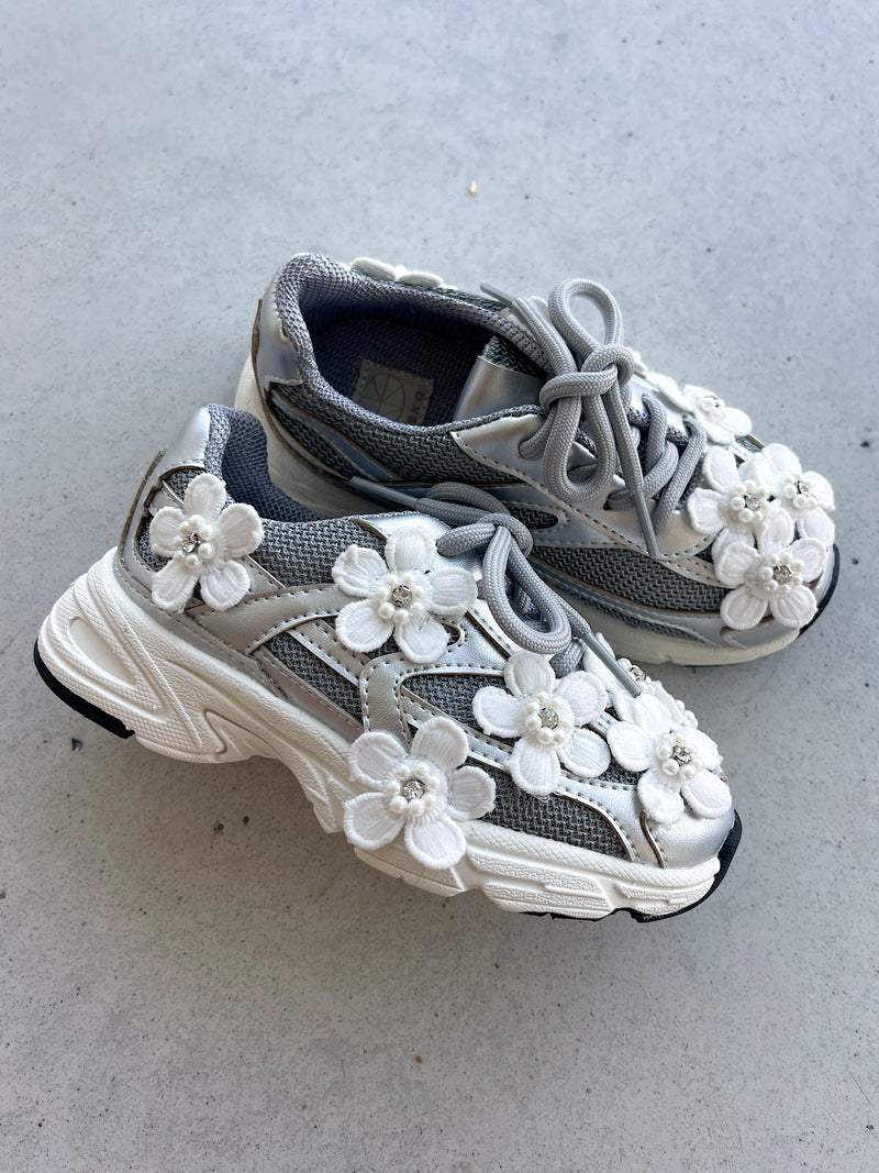 Baskets Flower