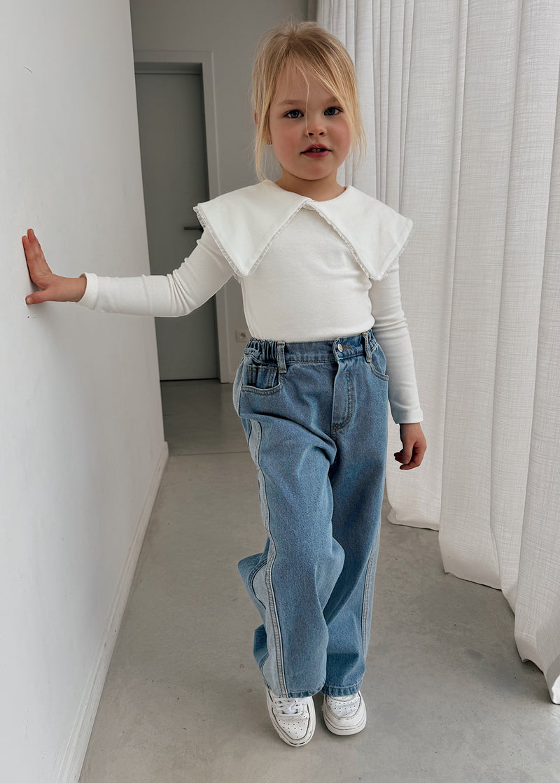 Jeans Line