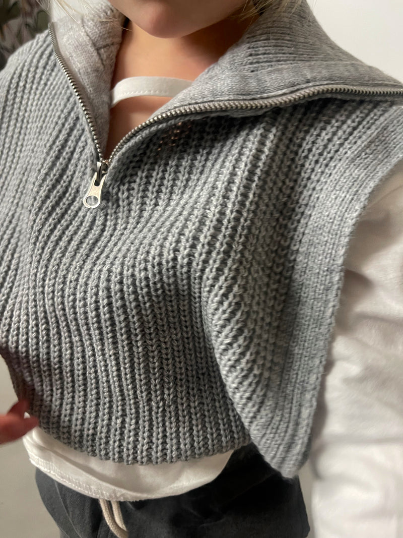Gina sweater