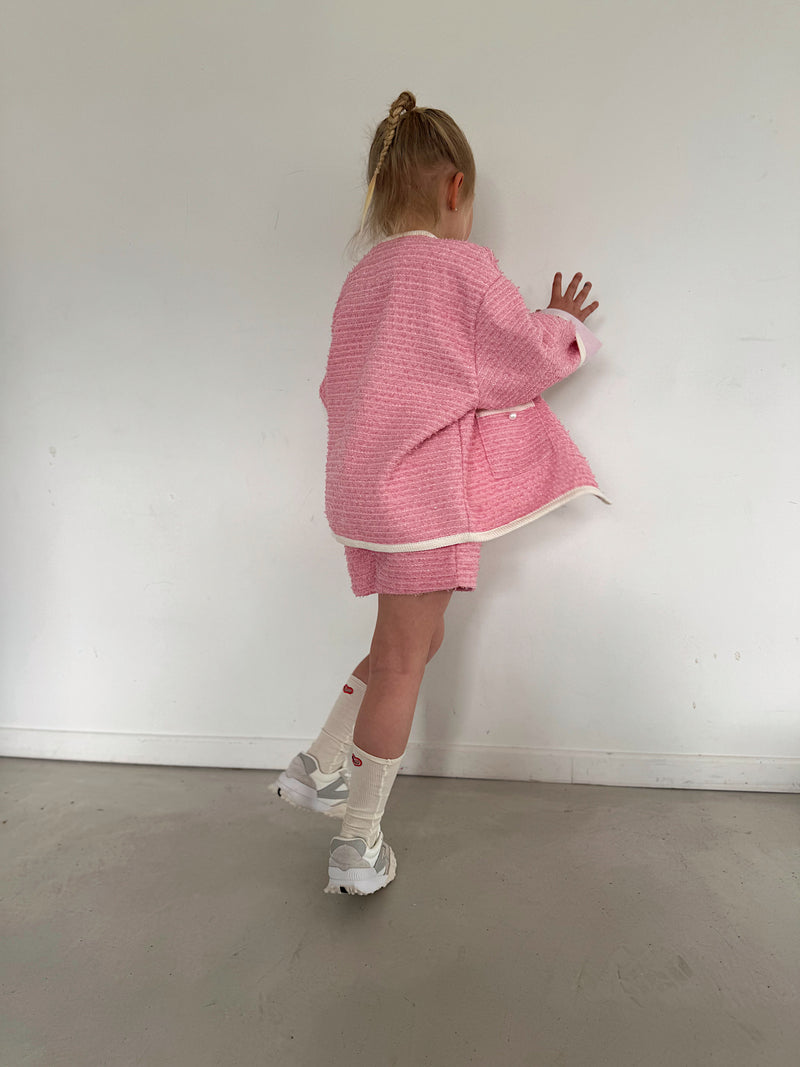 Chaussettes Heart Punching