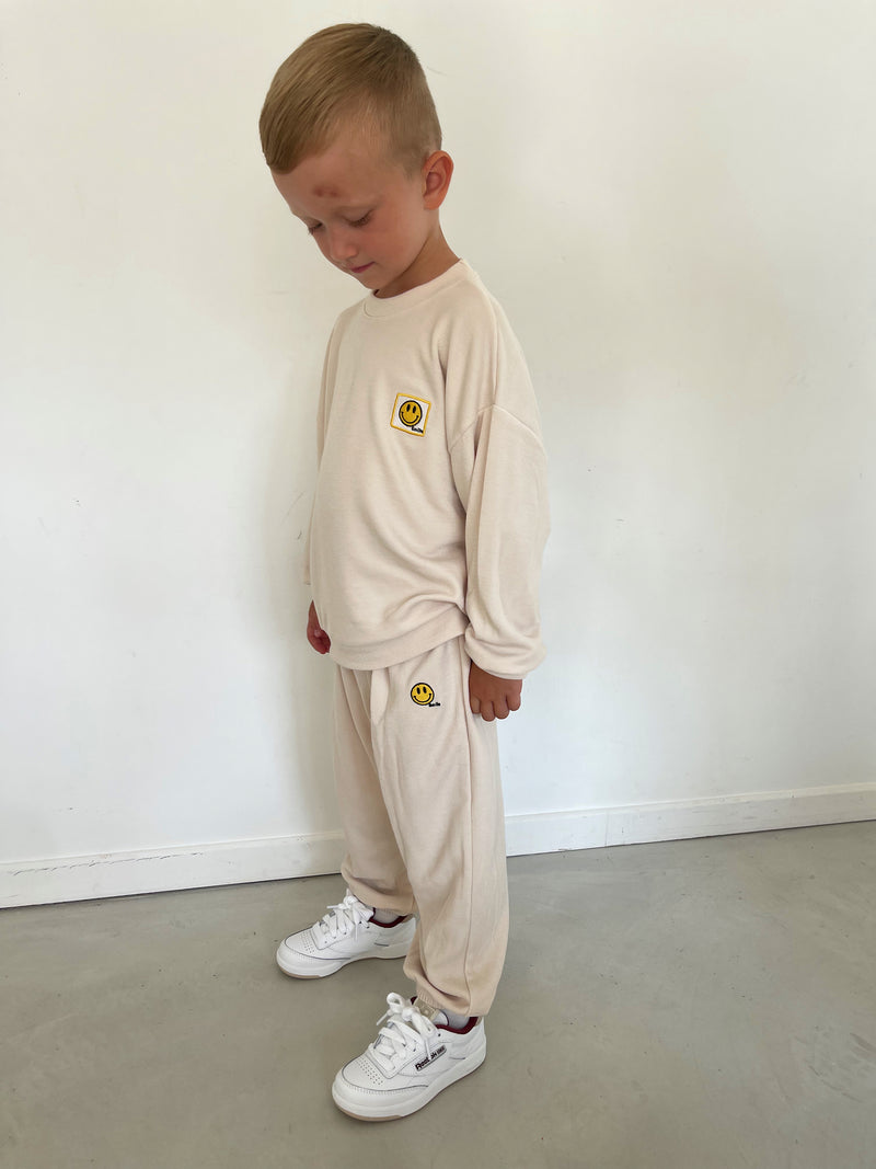 Set Mild beige