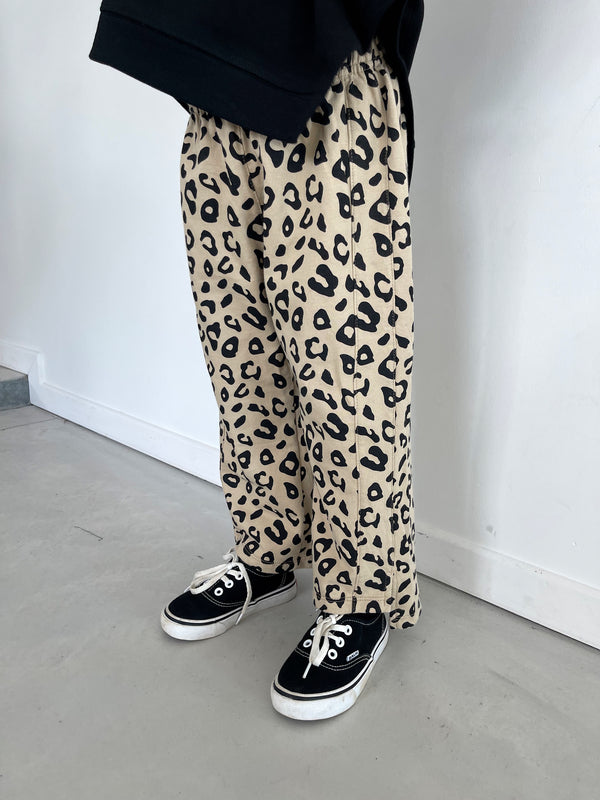 Pantalon hoho léo