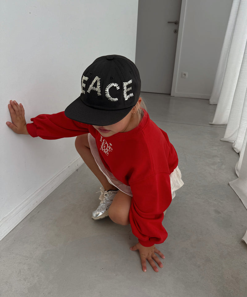 Casquette Peace