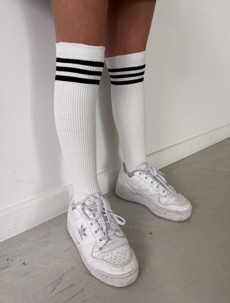 Chaussettes Over Knee