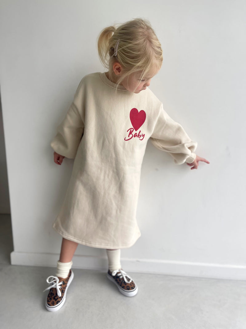 One-piece Heart