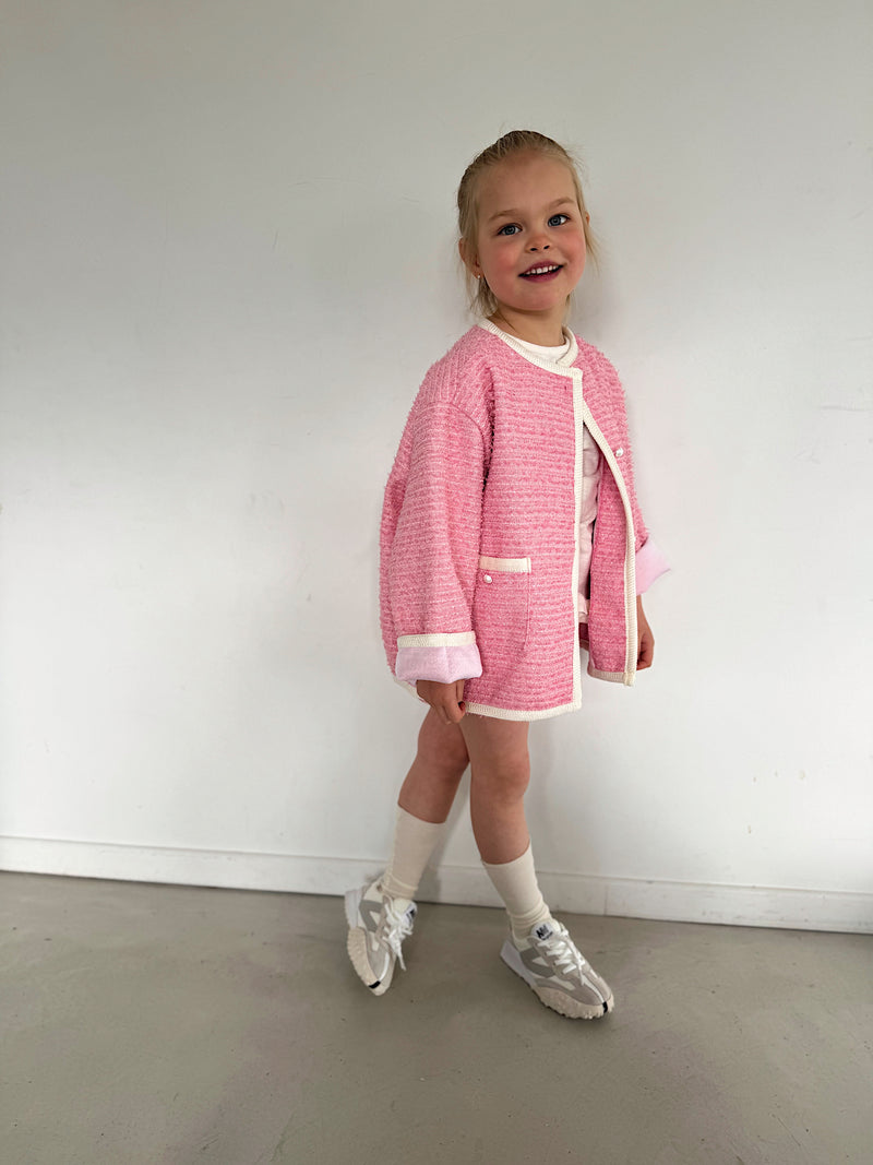 Chaussettes Heart Punching