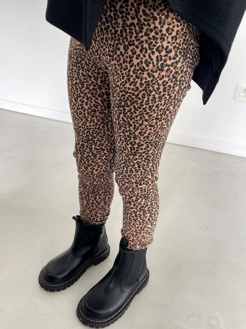 Legging daily léo