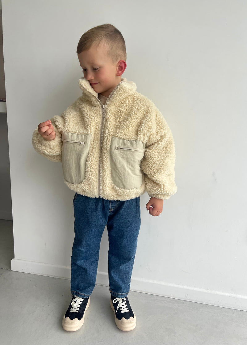 Jumper Pom Pom