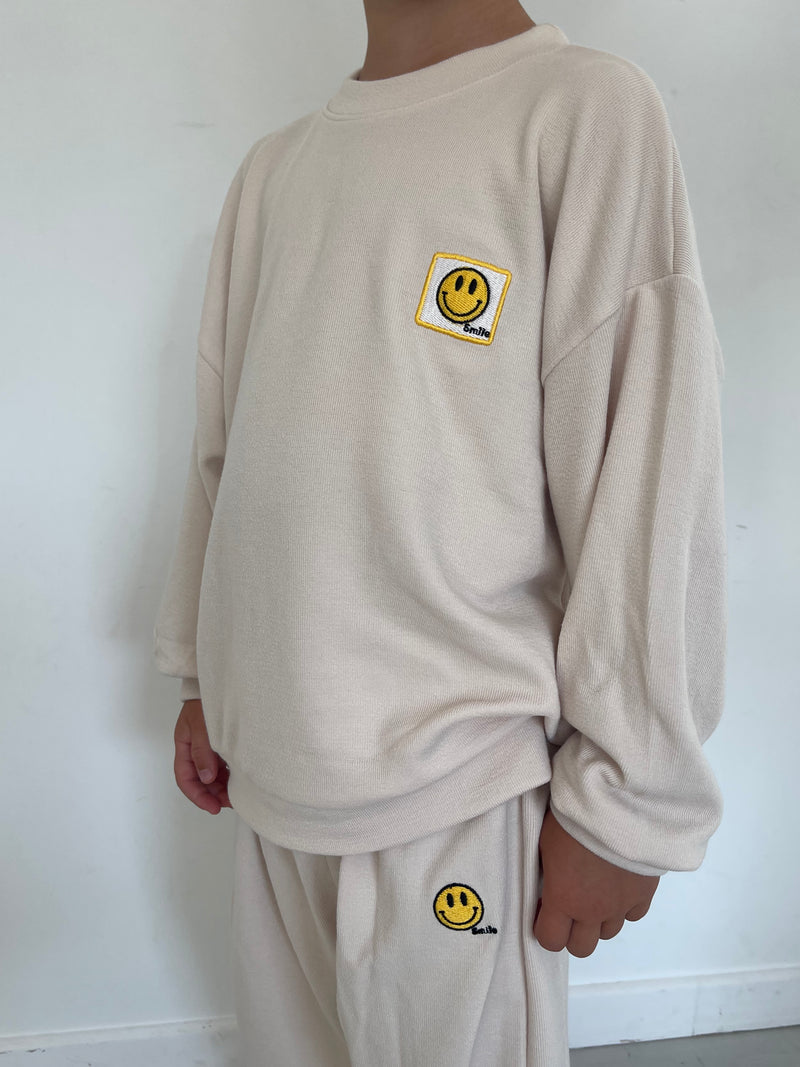 Set Mild beige
