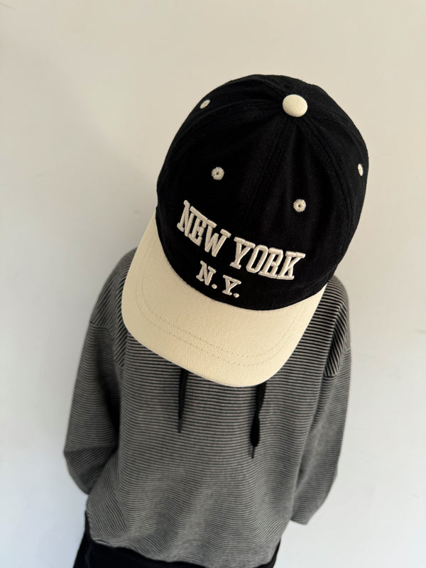 Casquette New York