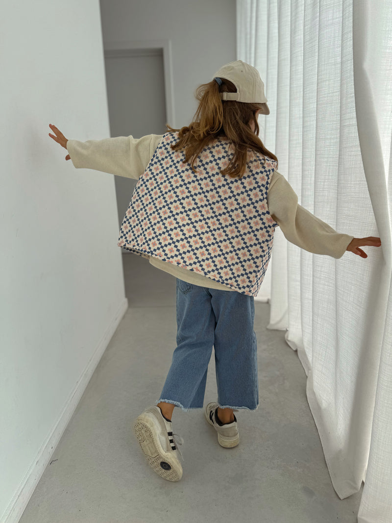 Ecru Praha sweater