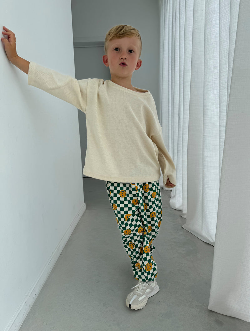 Ecru Praha sweater