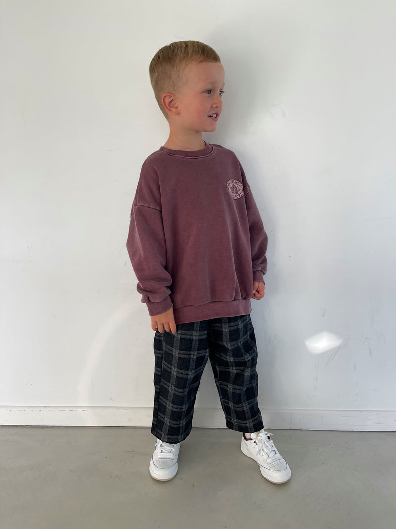 Pantalon Bingino