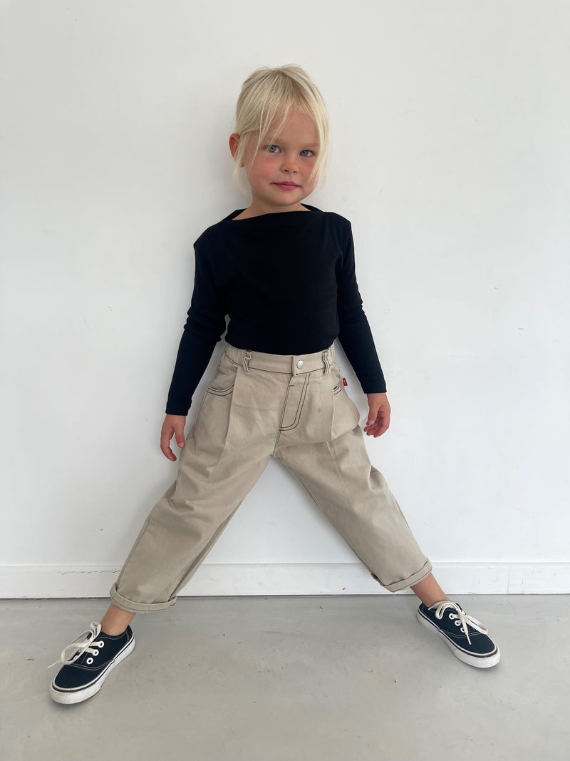 Tee Boatneck