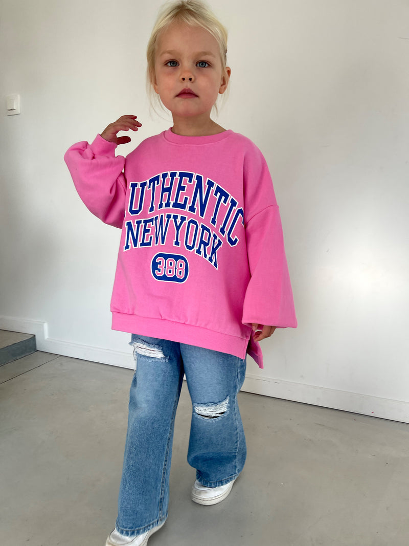 Sweat Athentic rose