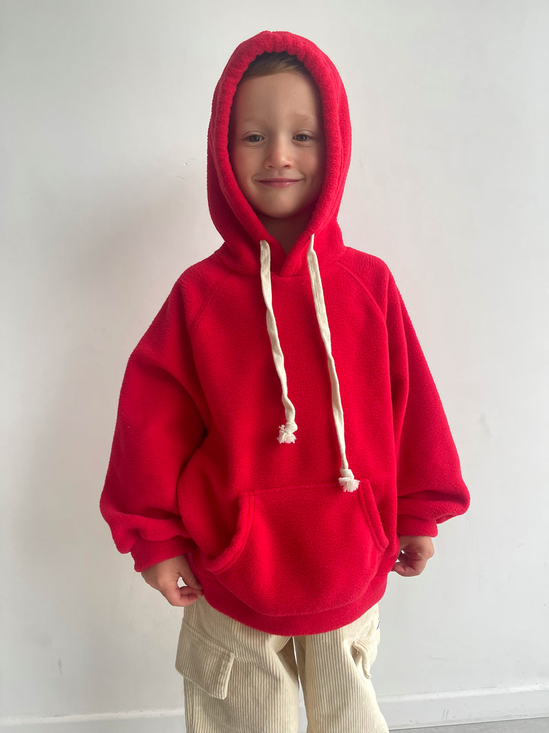 Hoody Pollin
