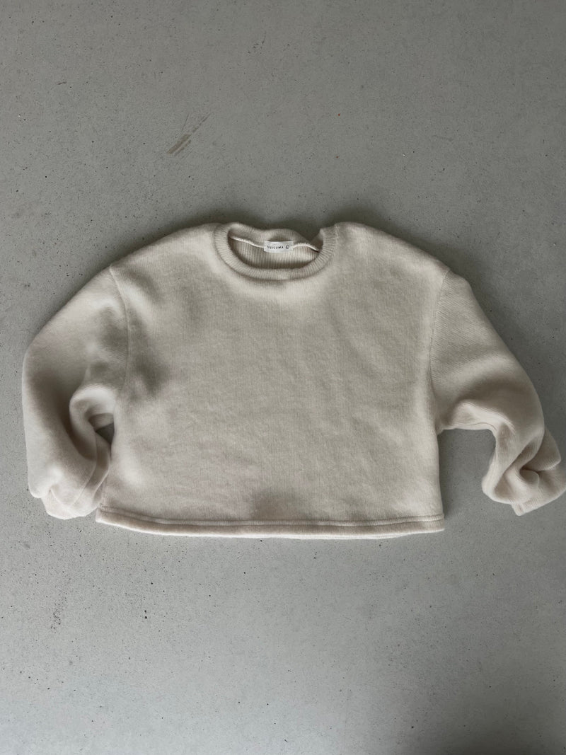 Tee Aurora crème