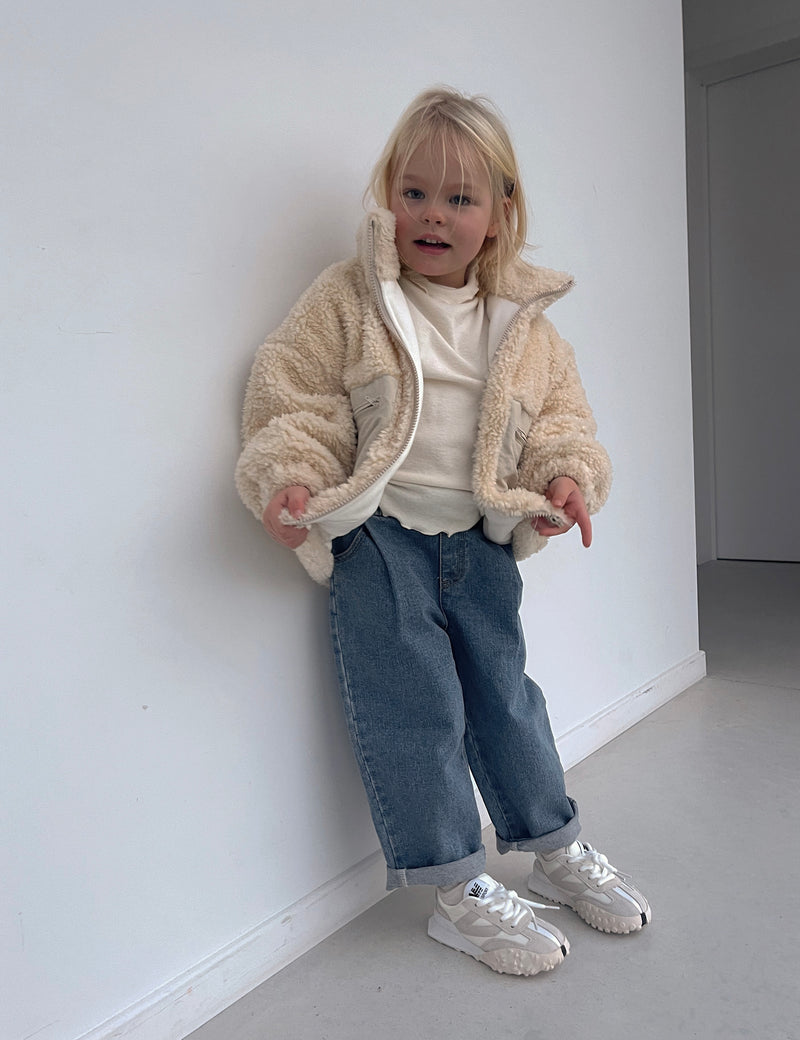 Jumper Pom Pom