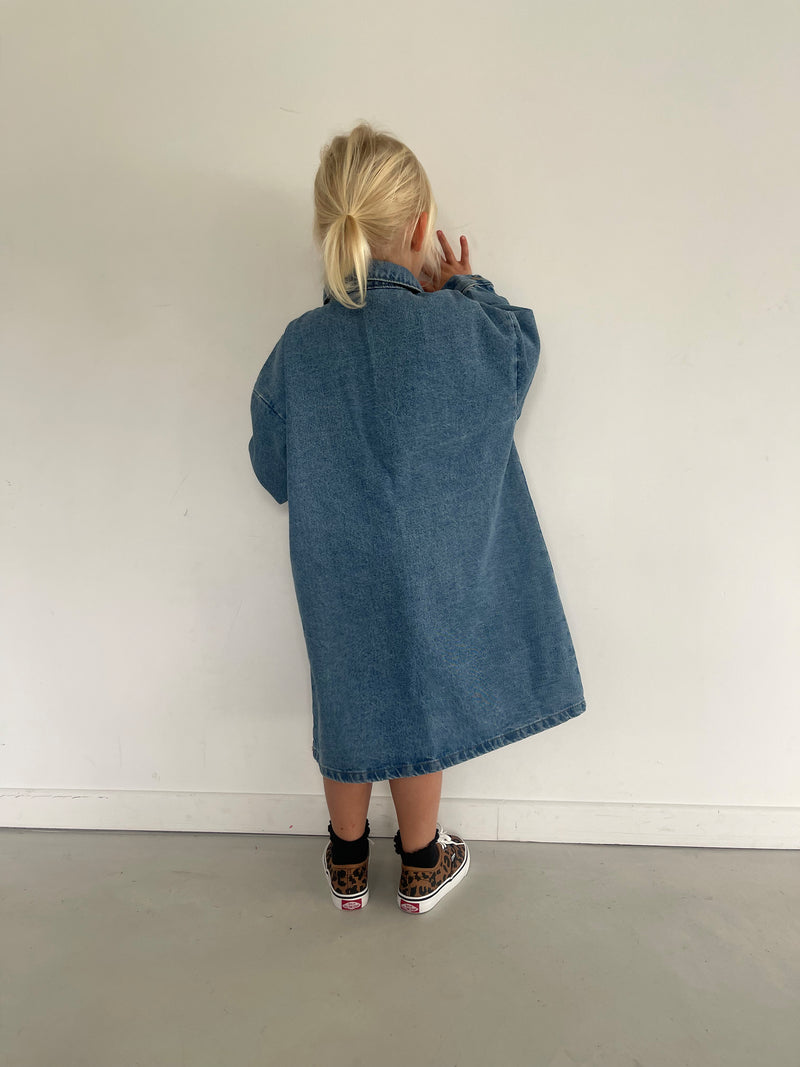 Robe Deria