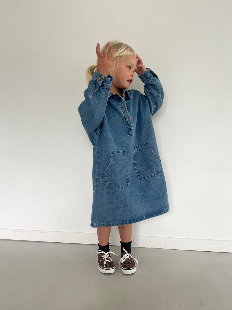 Robe Deria