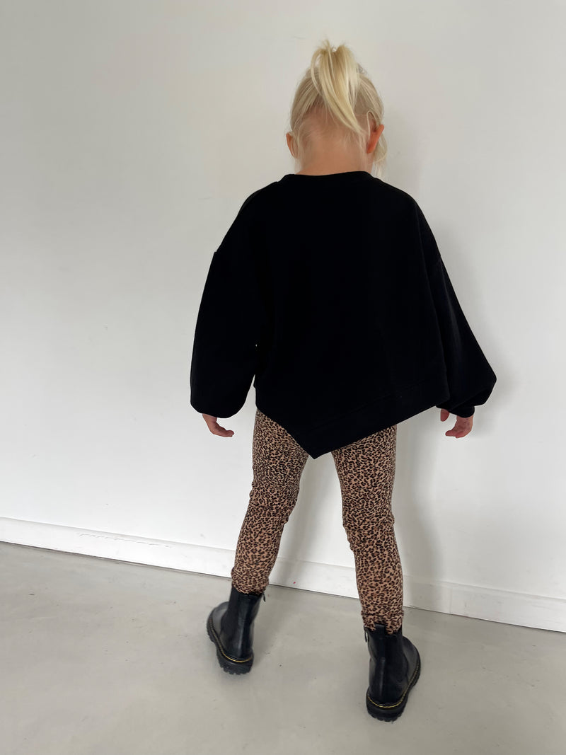 Legging daily léo
