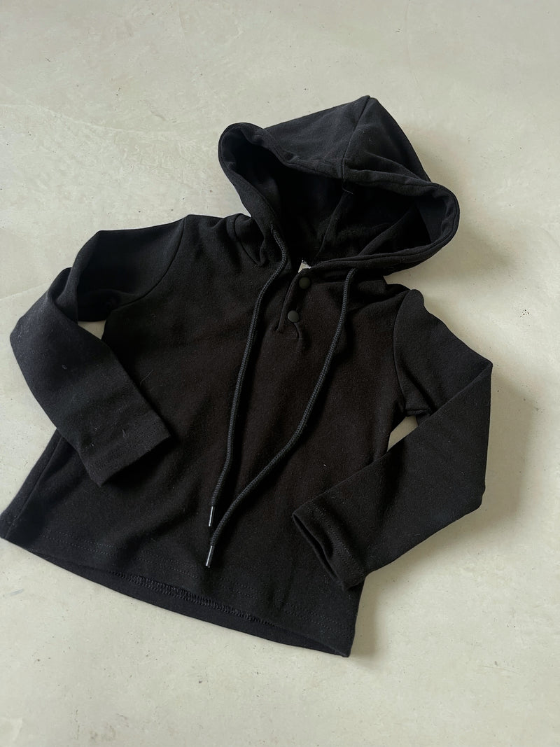 Tee Hoody Danjjack