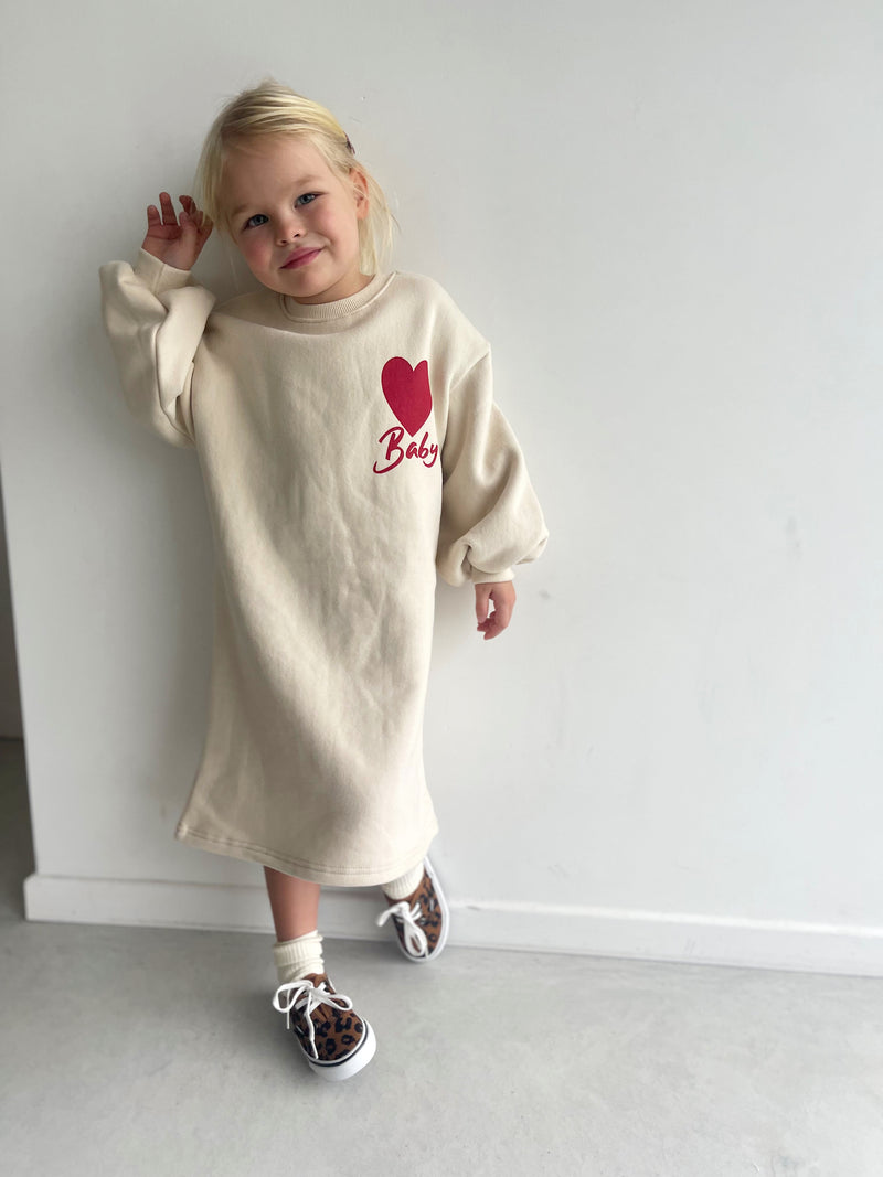 One-piece Heart