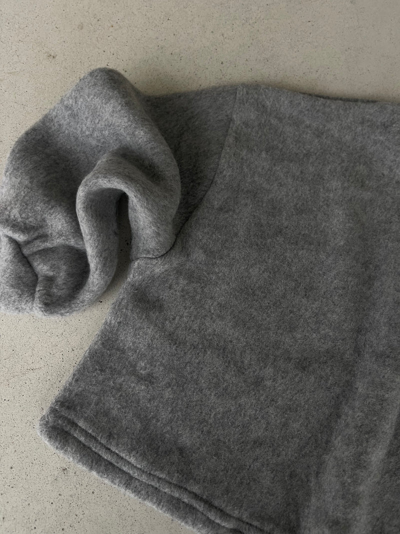 Tee Aurora gris