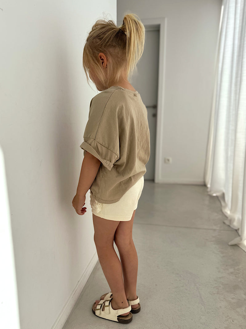 Short Rose