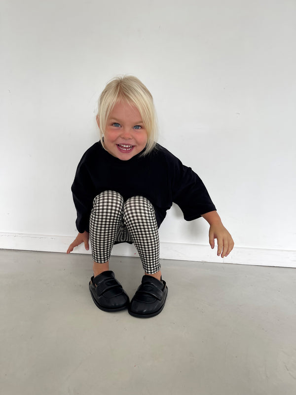 Legging daily check