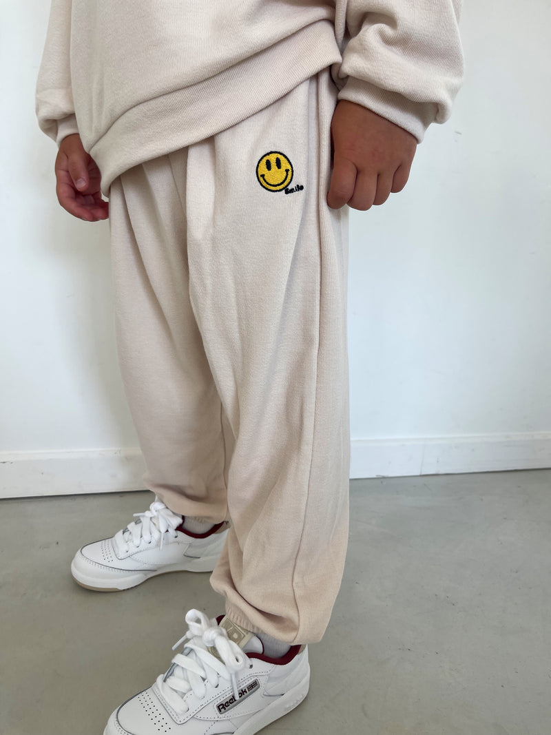 Set Mild beige