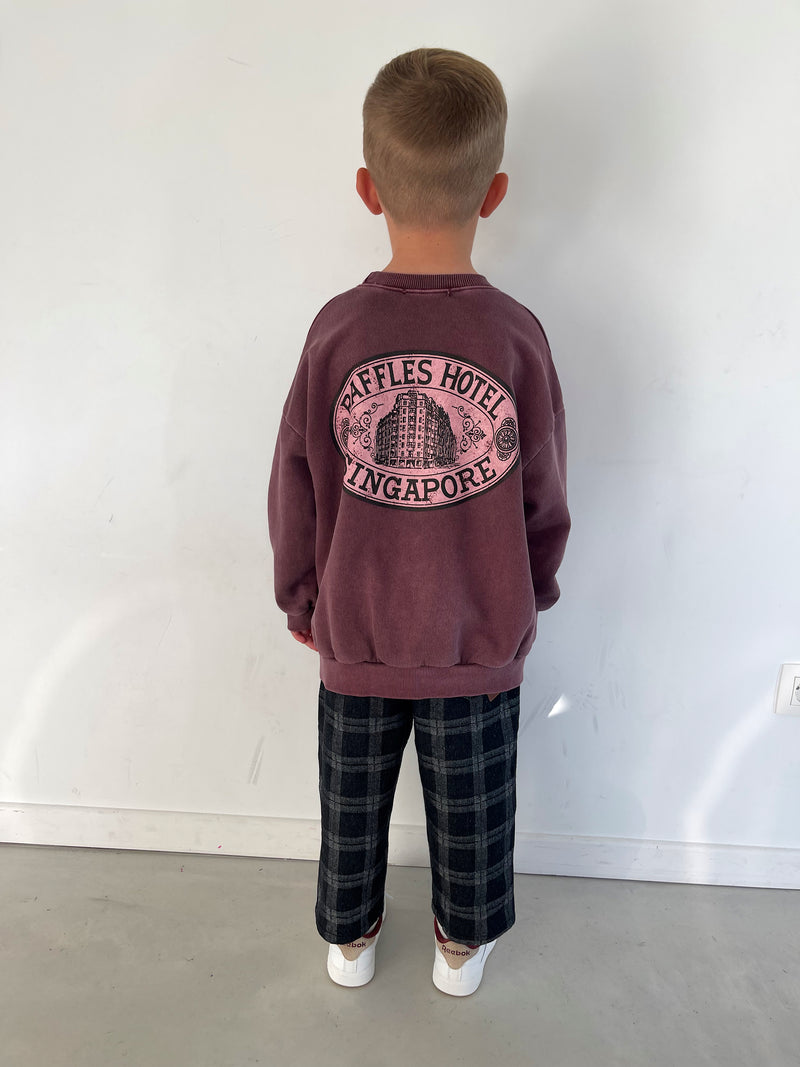 Pantalon Bingino
