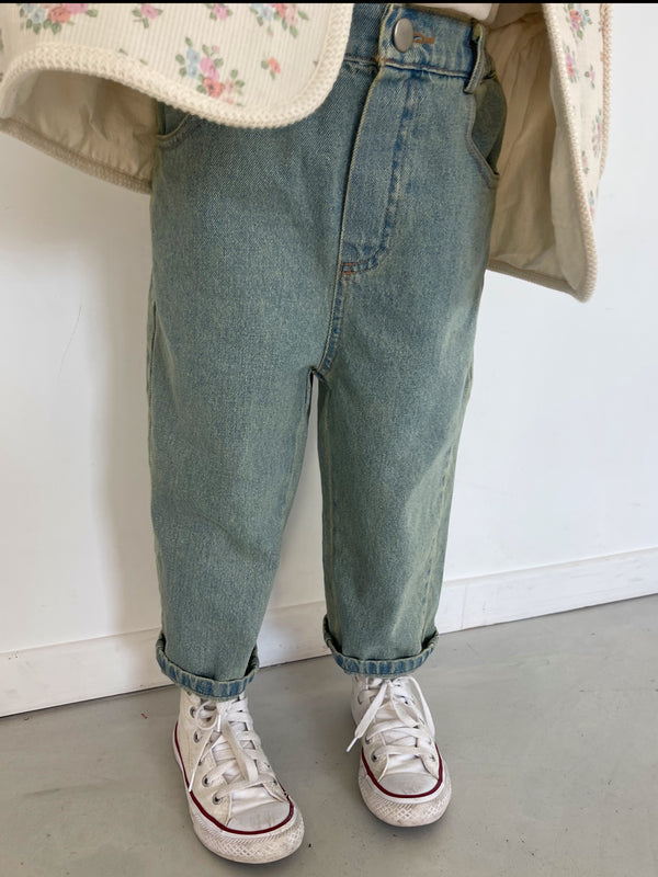 Jeans Cookie