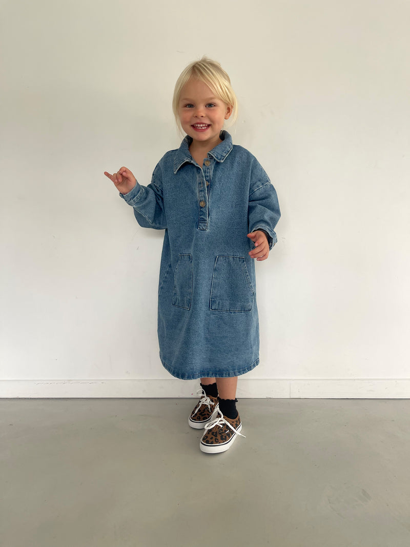Robe Deria