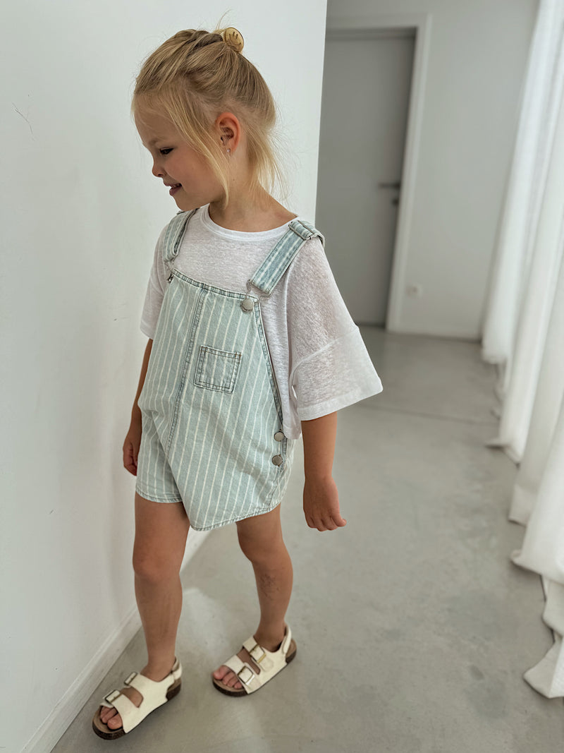 Berry Overalls