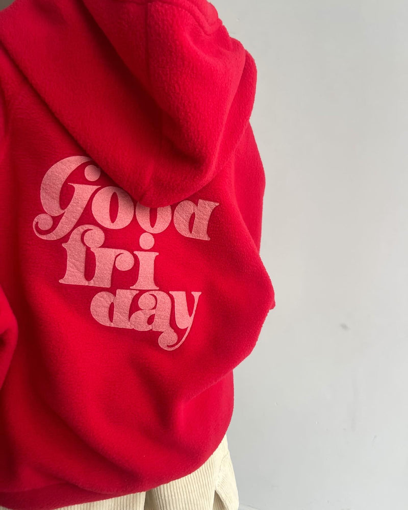 Hoody Pollin