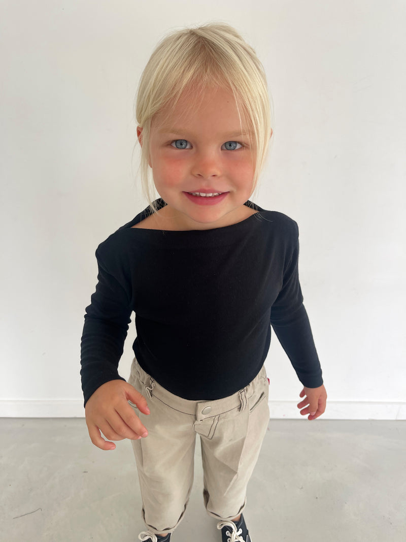 Tee Boatneck